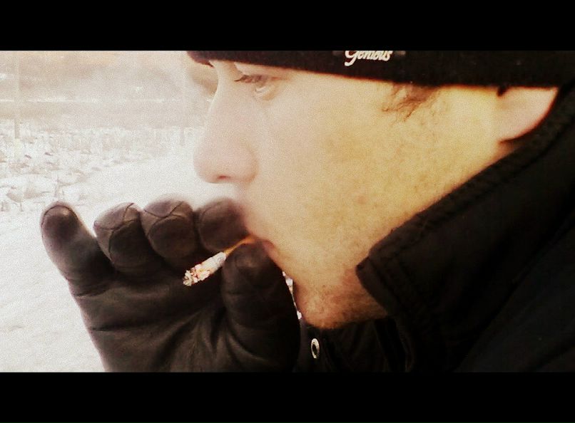 Рашид Баисов | Москва