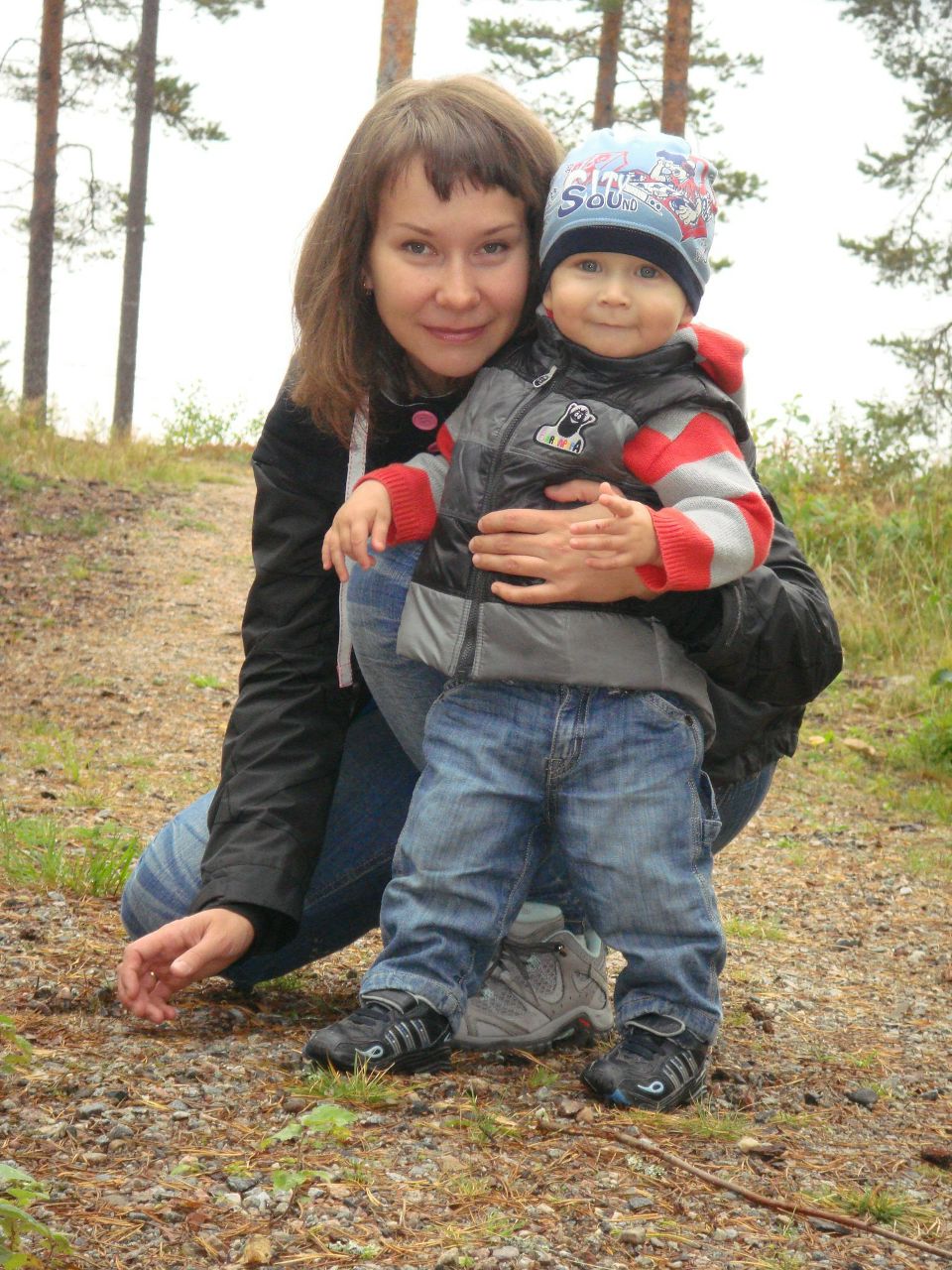 Ольга Лобанова | Петрозаводск