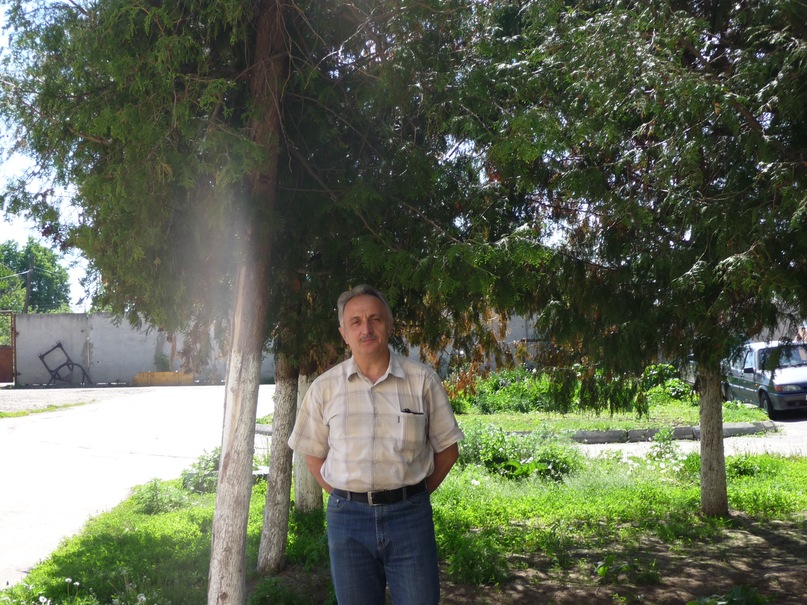 Никиточкин сергей адвокат орел биография с фото