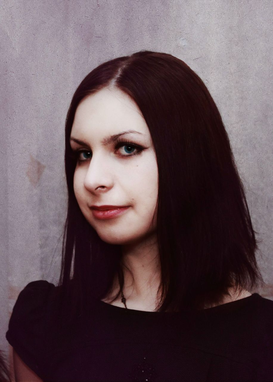 Валерия Храмова | Санкт-Петербург