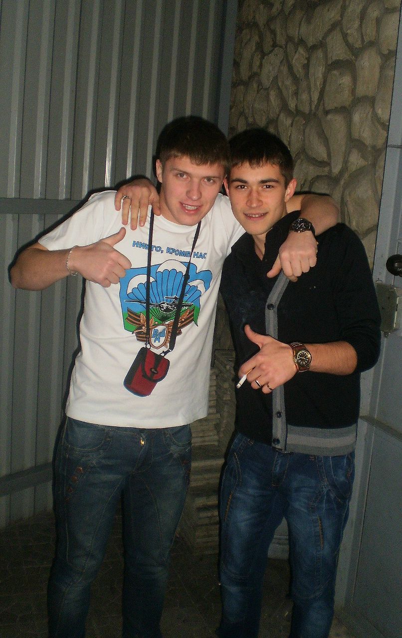 Артем Жигульский ™.ιllιlι І ♥ ʍυﮎι© .ιllιlι™ | Курахово