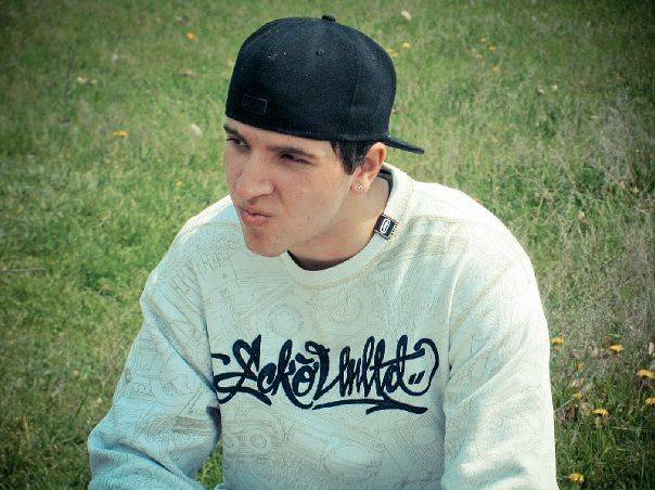 №5, Саня Солодовников, 34 года, Boston №5, Саня Солодовников, 34 года, Boston