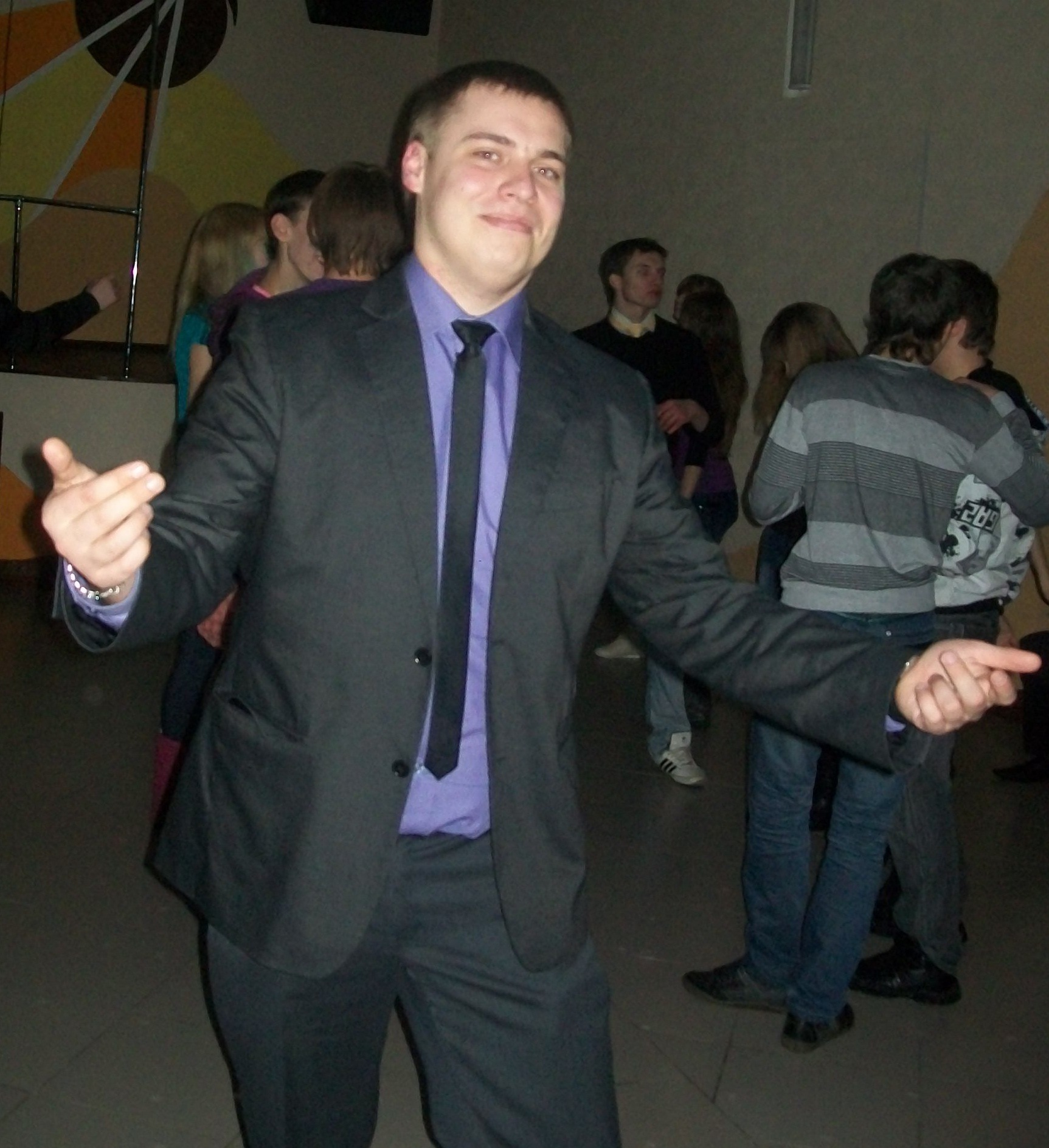 Фото профиля