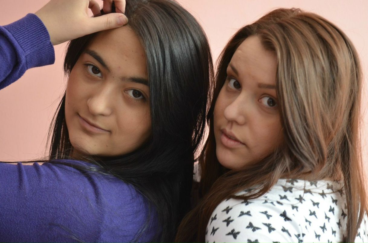 Дарья Демидова | Москва