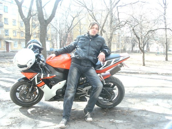 Екатерина Поплият | Краматорск