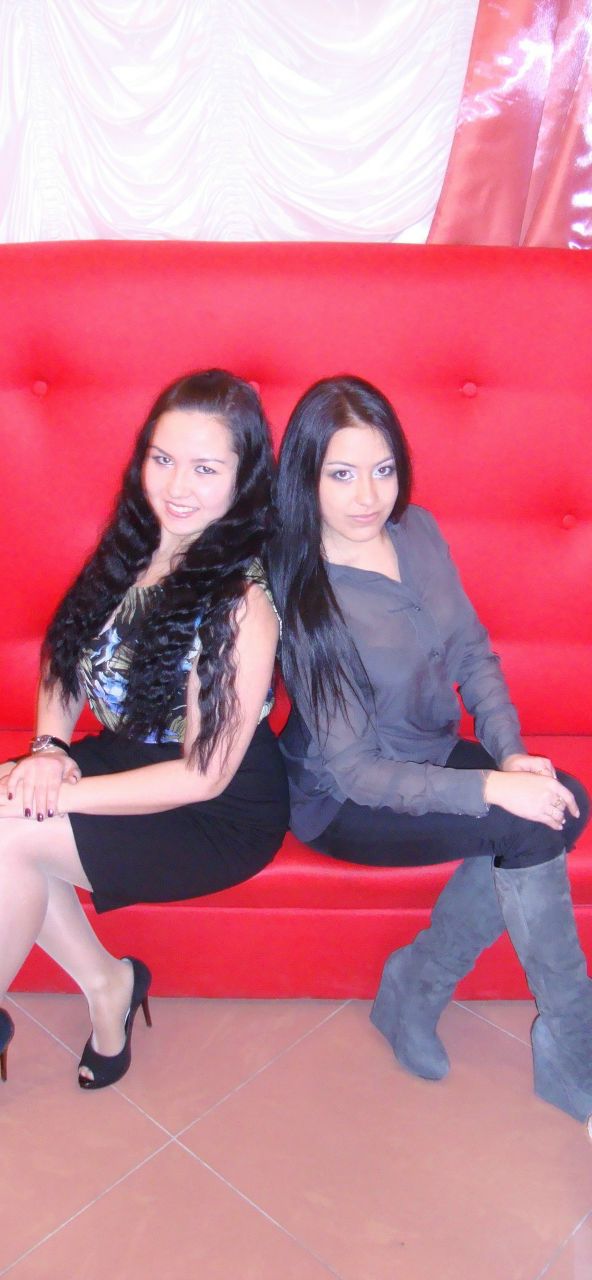 Дианочка Талипова ~SHIKoladka~ | Уфа