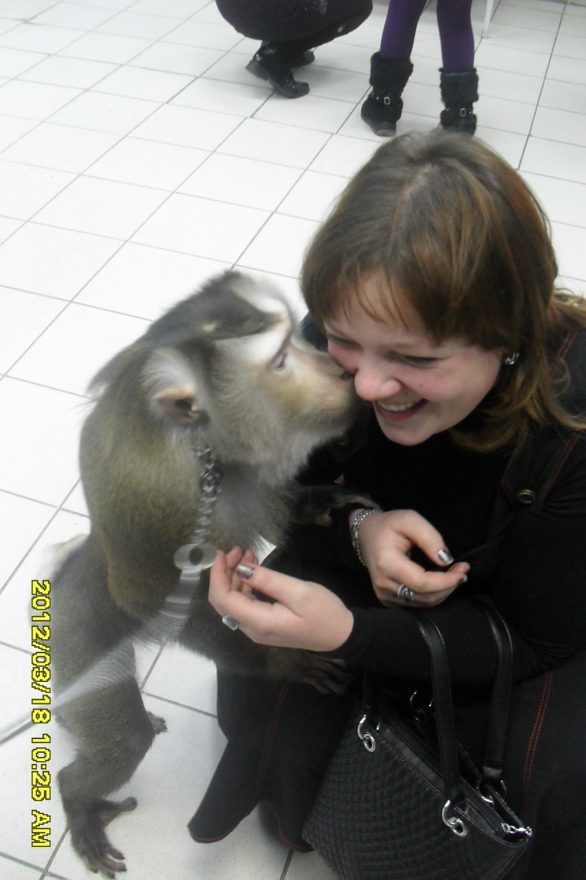 Александра Корунова | Ульяновск