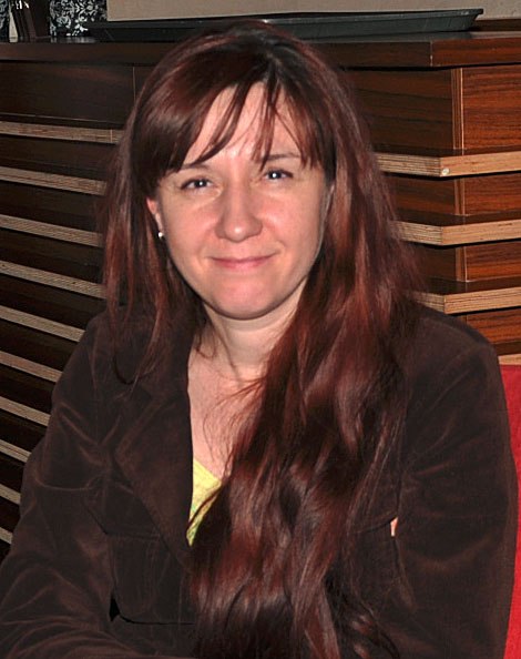 №81, Нина Резниченко, Киев №81, Нина Резниченко, Киев