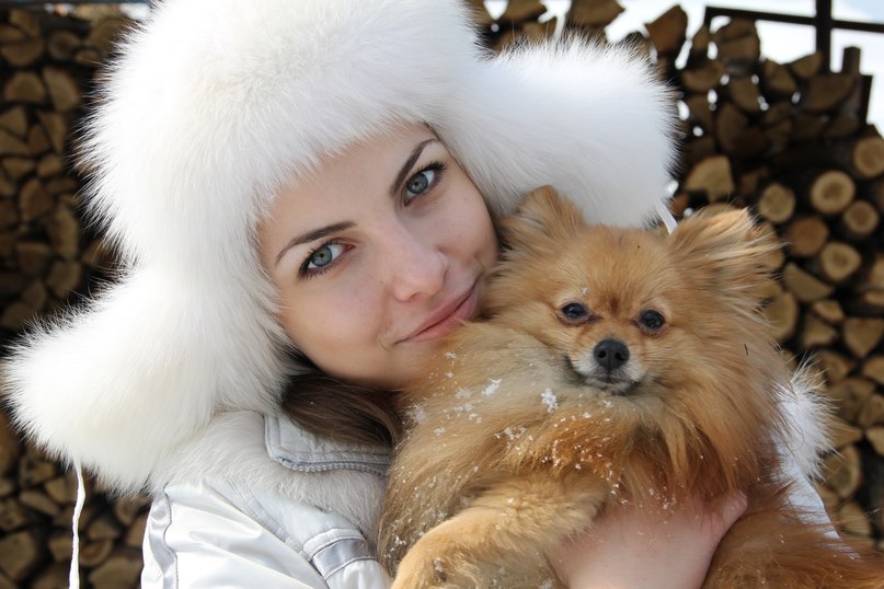 Анна Нельга | Владивосток