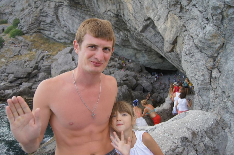 №54, Богдан Борецький, Боровая №54, Богдан Борецький, Боровая