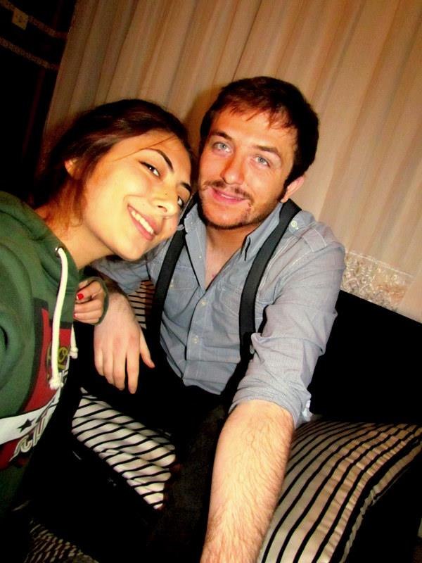 Rumen Emilov | İstanbul