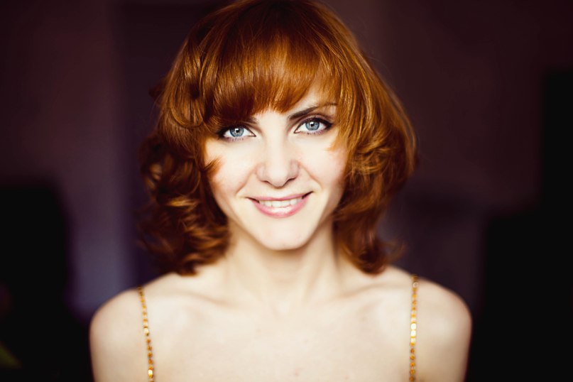 Катерина Авдеенко | Новосибирск