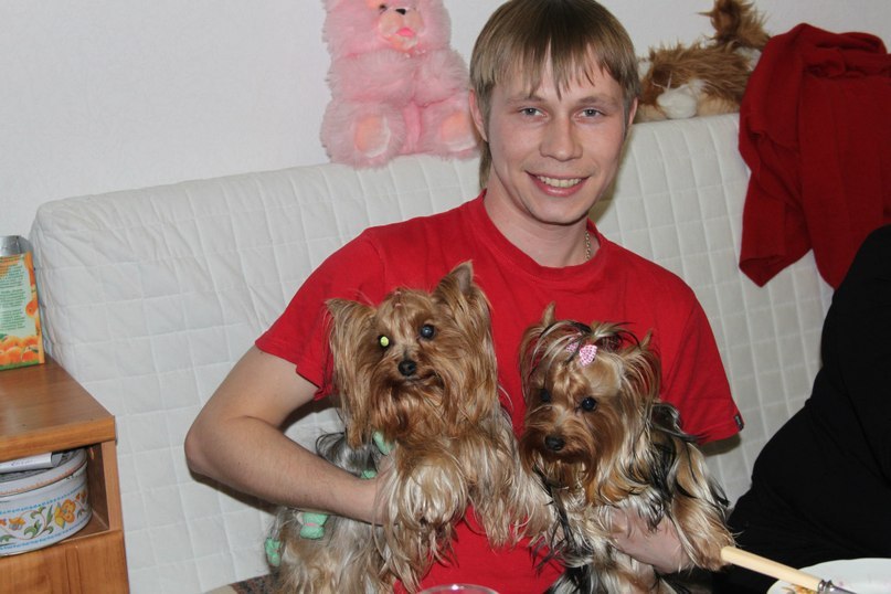 Леонид Шамигуллов | Санкт-Петербург