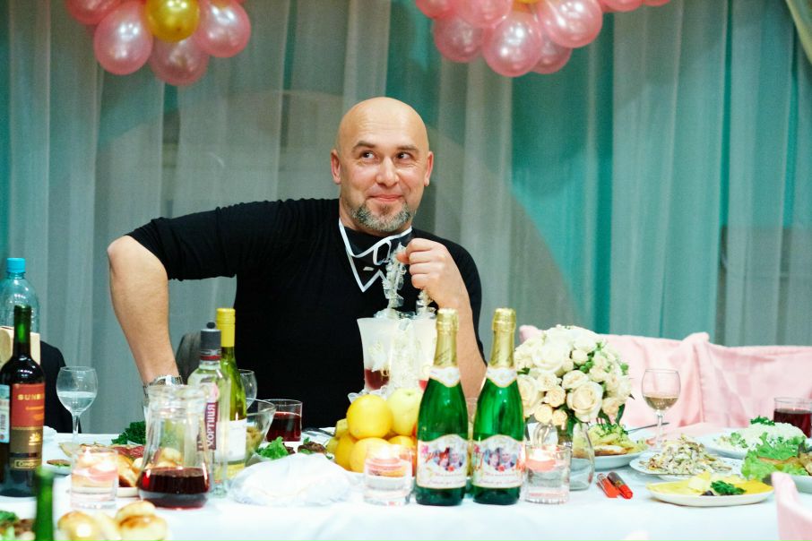 №52, Максим Туктаров, 52 года, Королёв, Россия №52, Максим Туктаров, 52 года, Королёв, Россия