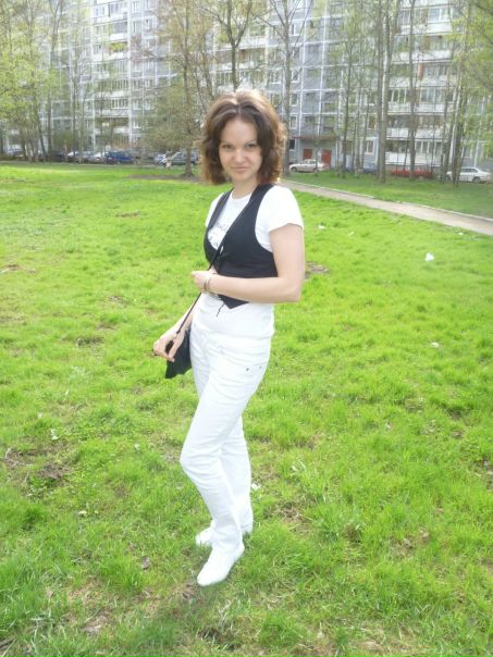 №77, Татьяна Тылевич, Санкт-Петербург №77, Татьяна Тылевич, Санкт-Петербург
