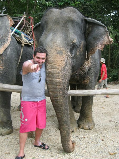 №7, Laci Luchiano, 38 лет, Firenze №7, Laci Luchiano, 38 лет, Firenze