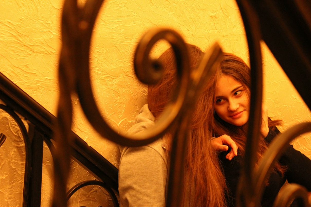 Анастасия Осетрова | Ижевск