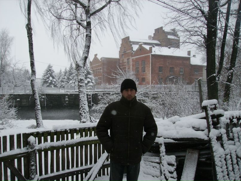 Руслан Троицкий | 