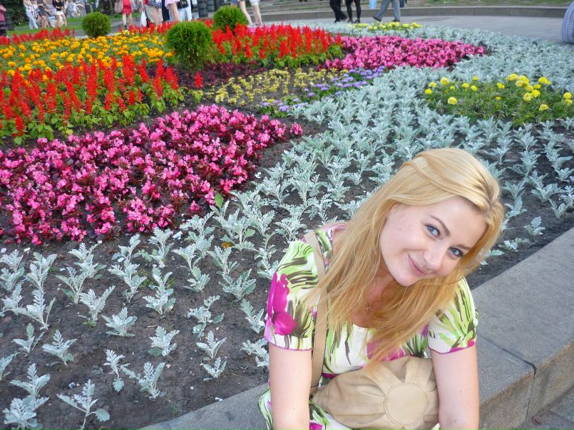 №29, Анна Грицанюк, 38 лет, Киев №29, Анна Грицанюк, 38 лет, Киев