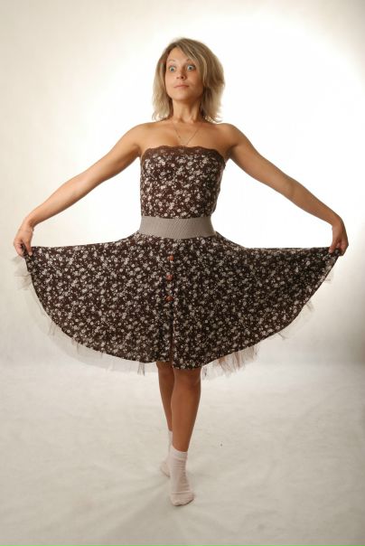 №73, Анна Курбатова, 1.4.1988 №73, Анна Курбатова, 1.4.1988