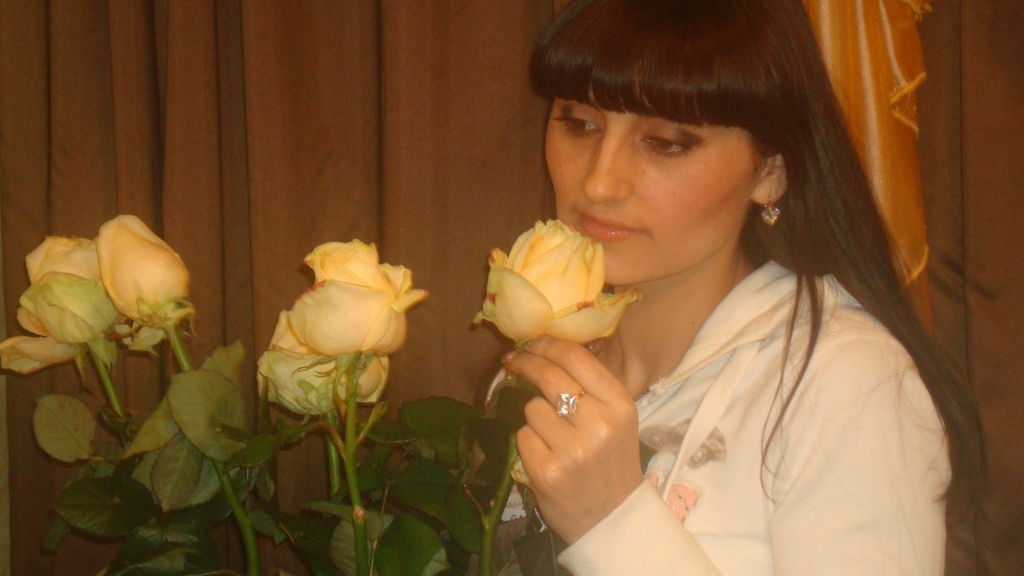 Люда Вербовецкая | Харьков