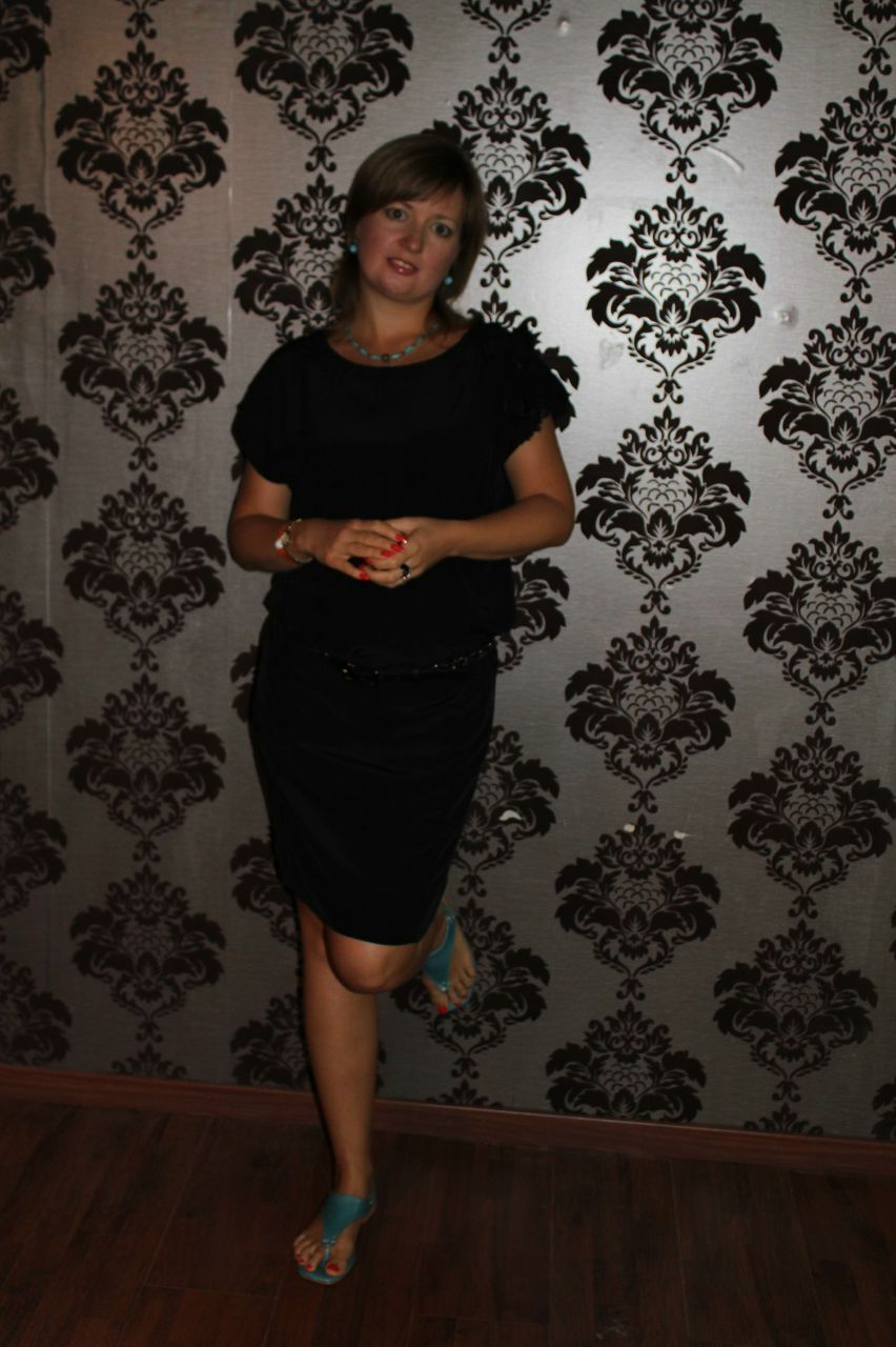 Наталья Костарева | Уфа