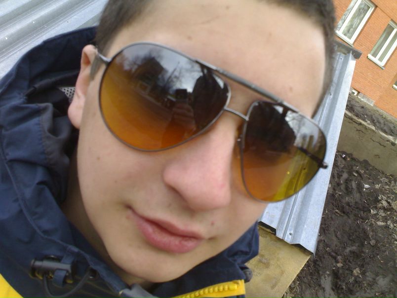 №21, Дмитрий Осипов, 26.2, Тула №21, Дмитрий Осипов, 26.2, Тула