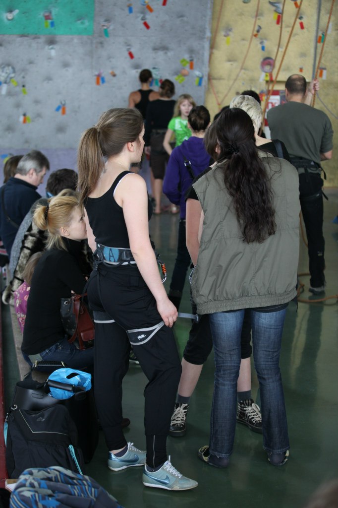 Кристина Русанова | Москва