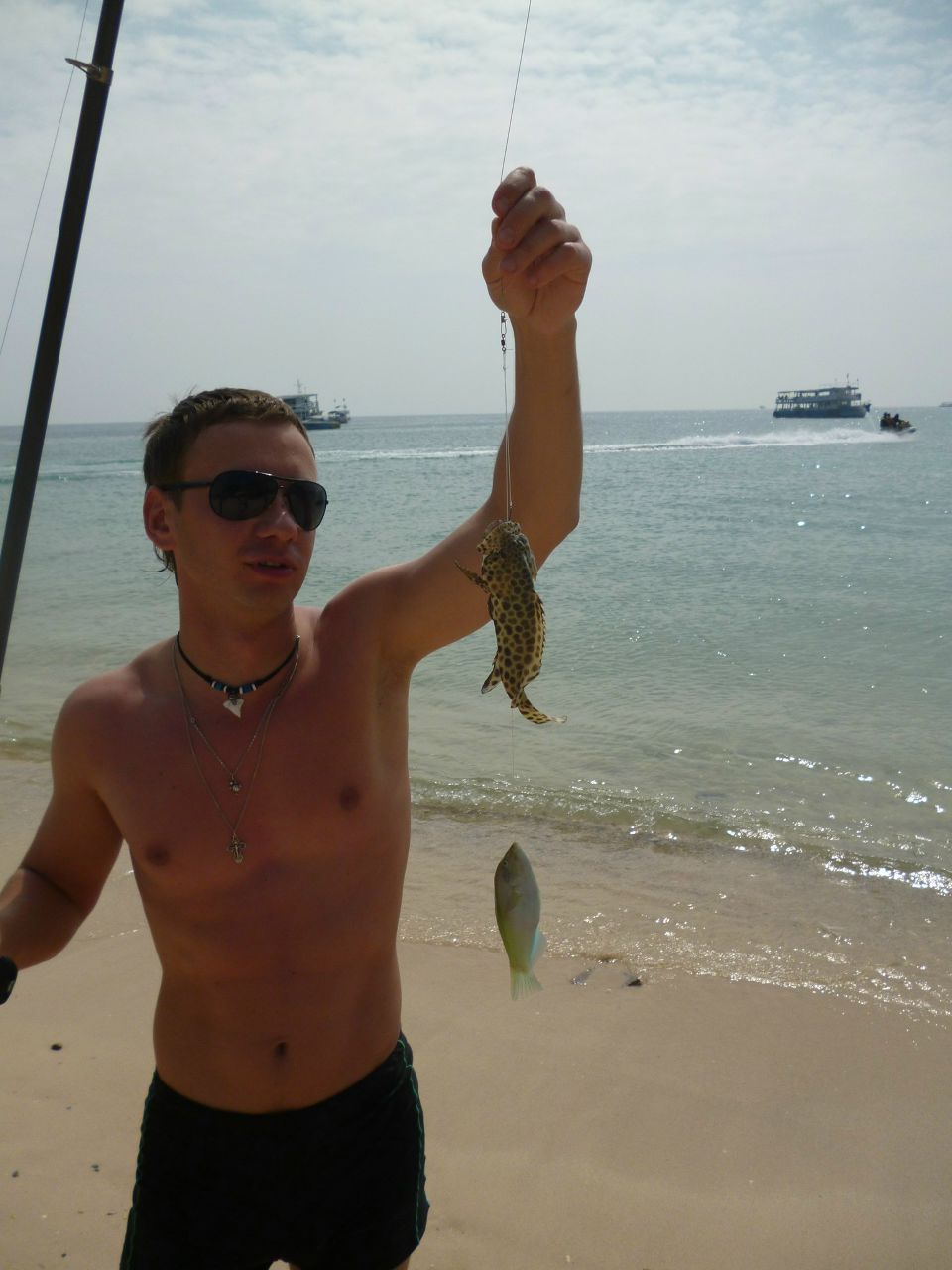 Евгений Макиенко | Красноярск