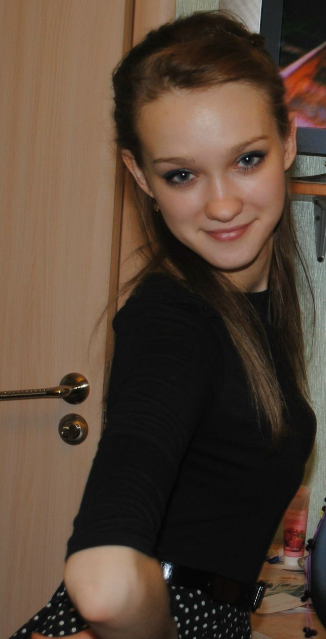 Кристина Кружевецкая | Ханты-Мансийск