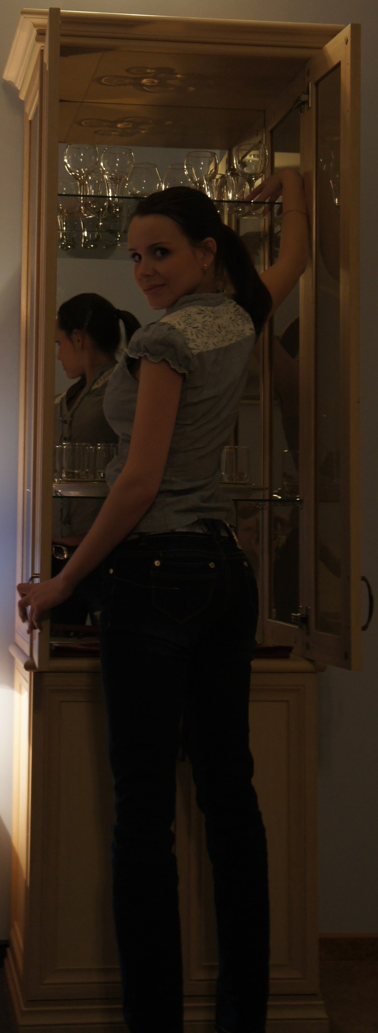 Maria Kozlova | Санкт-Петербург