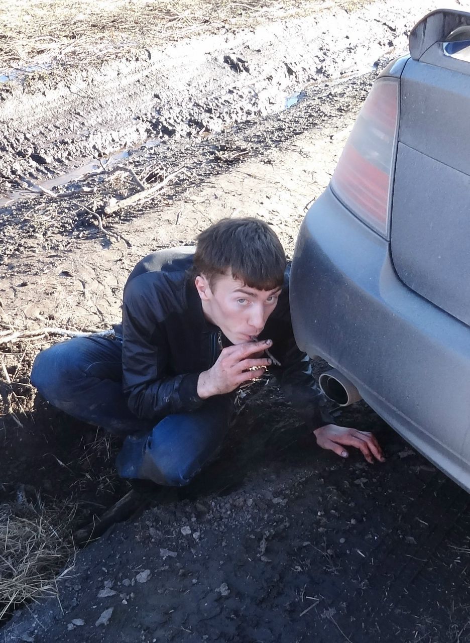 Антон Татарко | Новосибирск