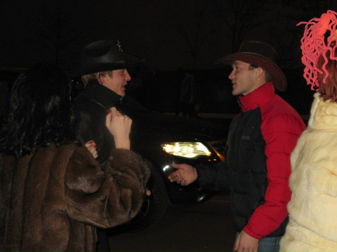 Илья Пыжов | Краснодар