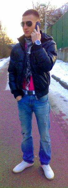 №9, Едік Сегедій, Praha №9, Едік Сегедій, Praha