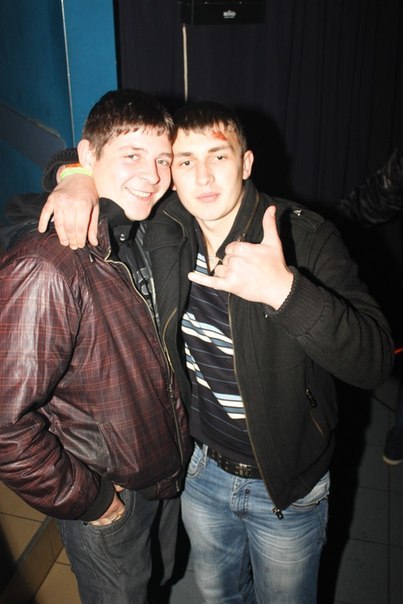 Коля Сидоренко | Берегово