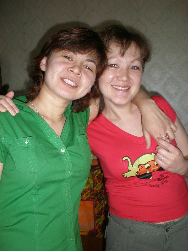 Румия Гиздатуллина | 