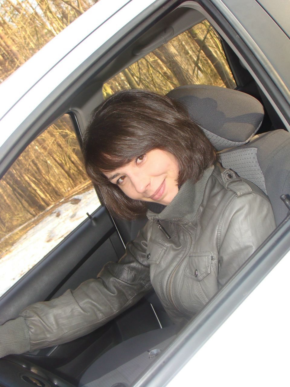 Алина Короткина | Гостомель