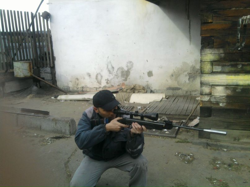 Михаил Бардин | Улан-Удэ