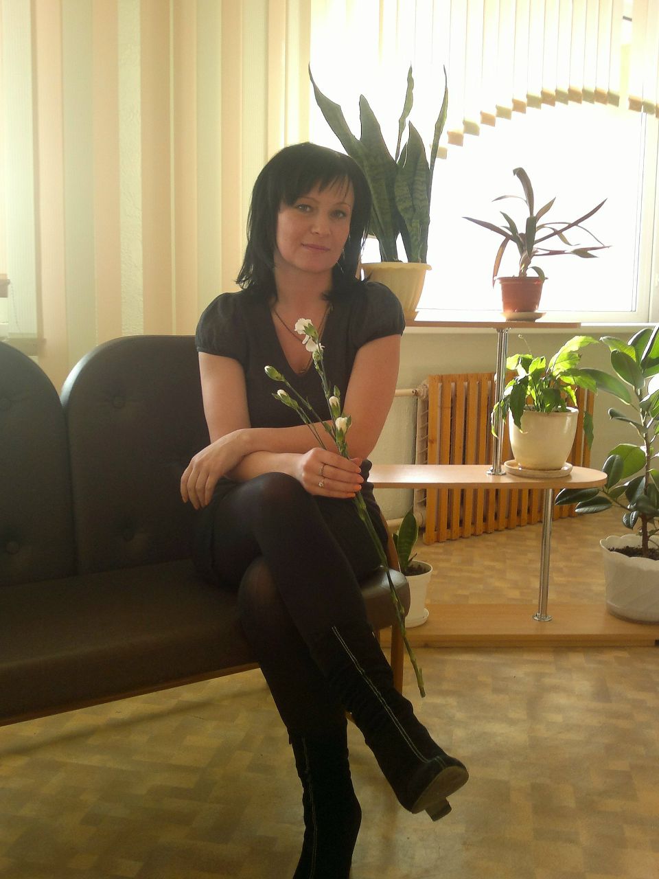 Наталья Волчек | 