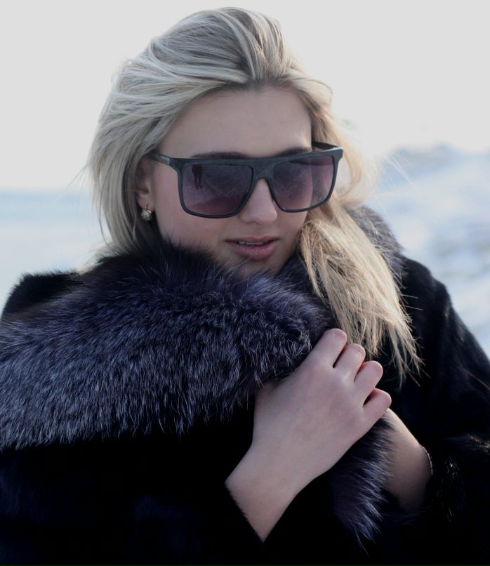 Вика Шива | Toronto