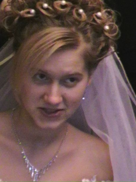 №109, Юлия Кулинич(коваленко), 36 лет, Кривой Рог №109, Юлия Кулинич(коваленко), 36 лет, Кривой Рог