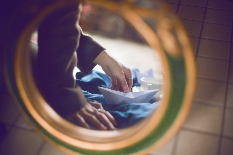 Дарья Концуб Р.О.Б. | Санкт-Петербург