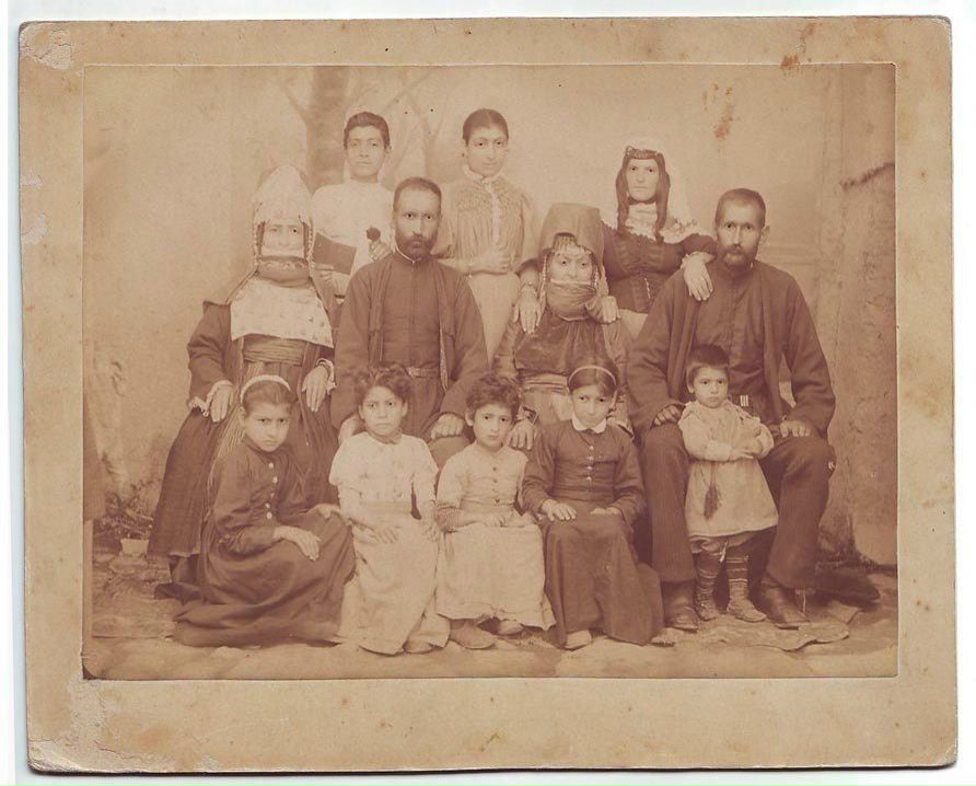 Шамир Аганян | 