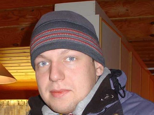 Егор Венгеров | Казань