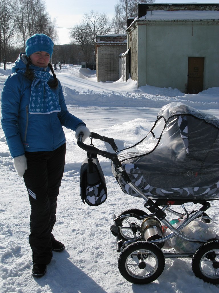 Катерина Гончар | Оленегорск