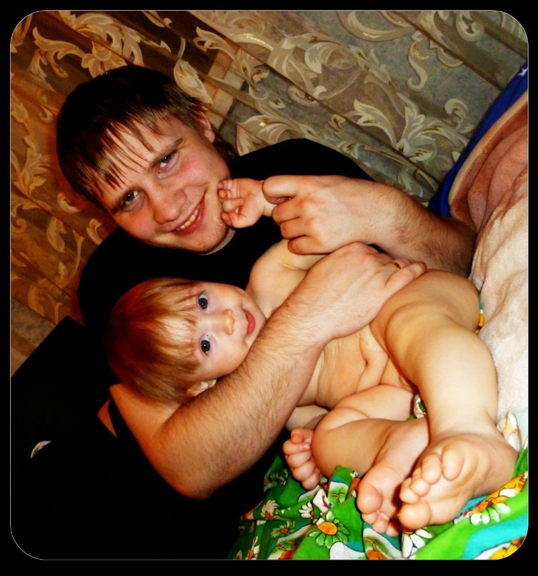 Андрей Петунов | Красноярск