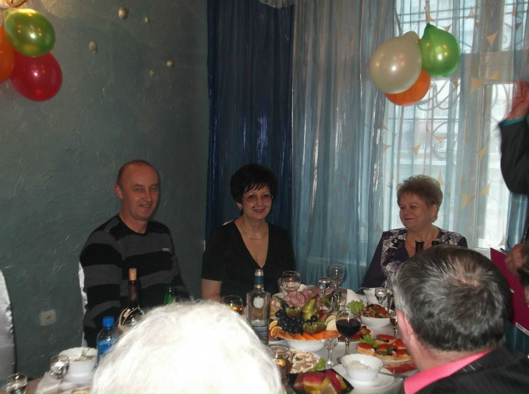 Татьяна Волонтинас(Братерская) | Барнаул (деревня)