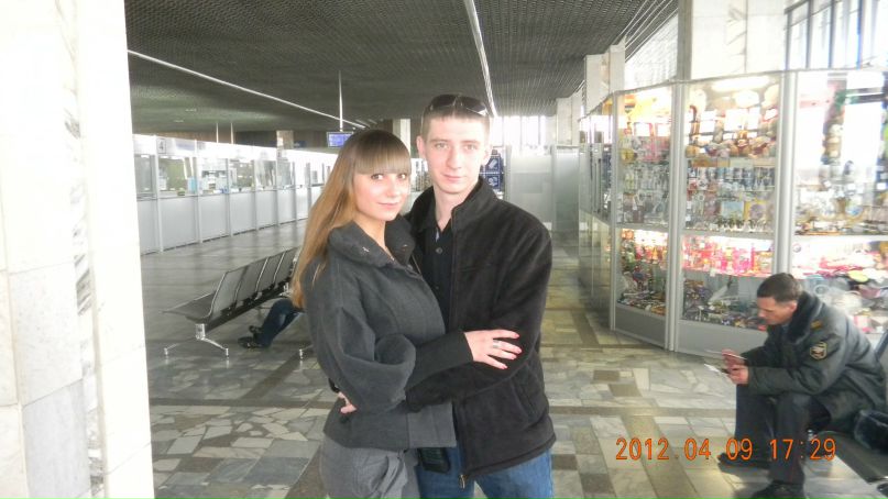 Лёха Карев | Хабаровск