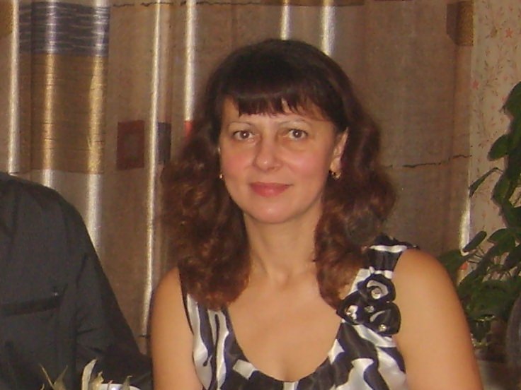 Инна Ковалёва | Боровичи