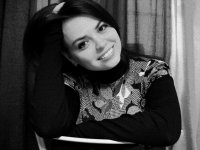 Ирина Суворина